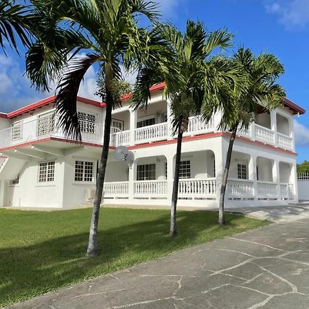 Luxurious One And Two Bedroom Villa Christiansted Exterior foto