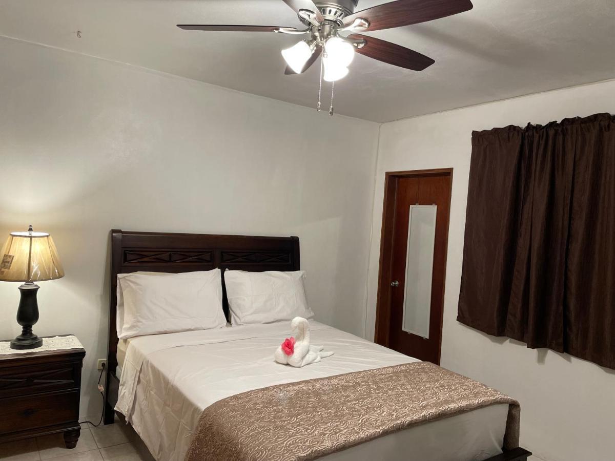 Luxurious One And Two Bedroom Villa Christiansted Exterior foto