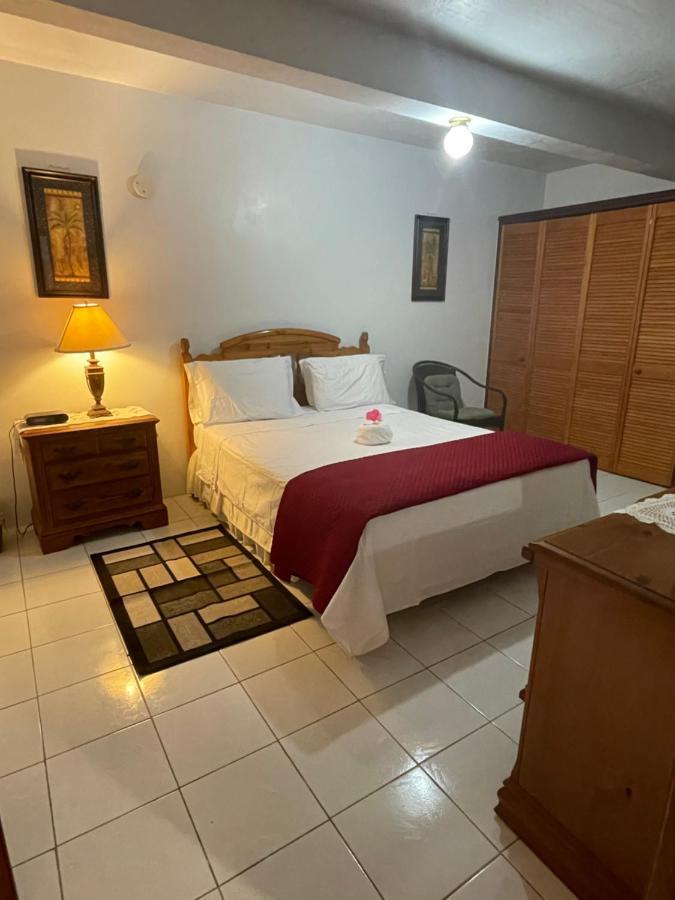 Luxurious One And Two Bedroom Villa Christiansted Exterior foto