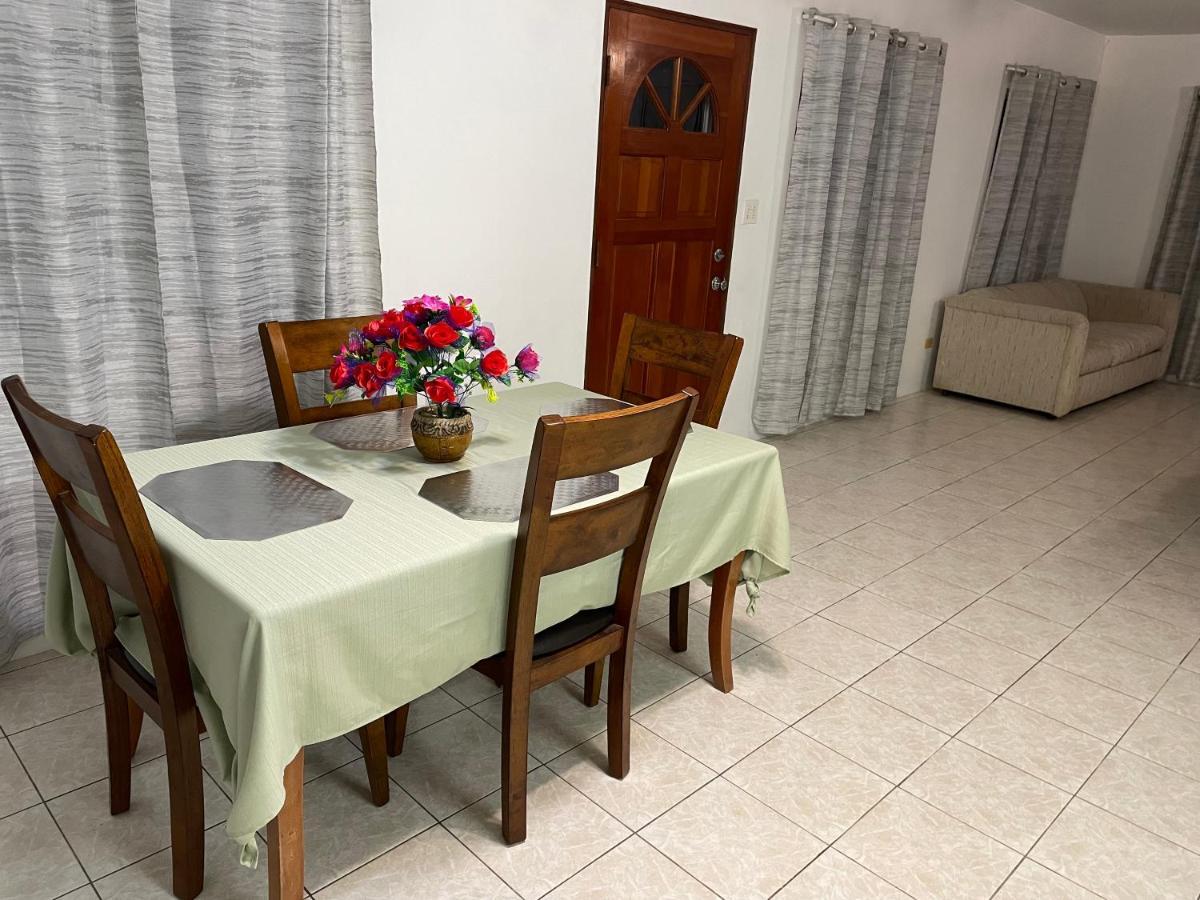 Luxurious One And Two Bedroom Villa Christiansted Exterior foto