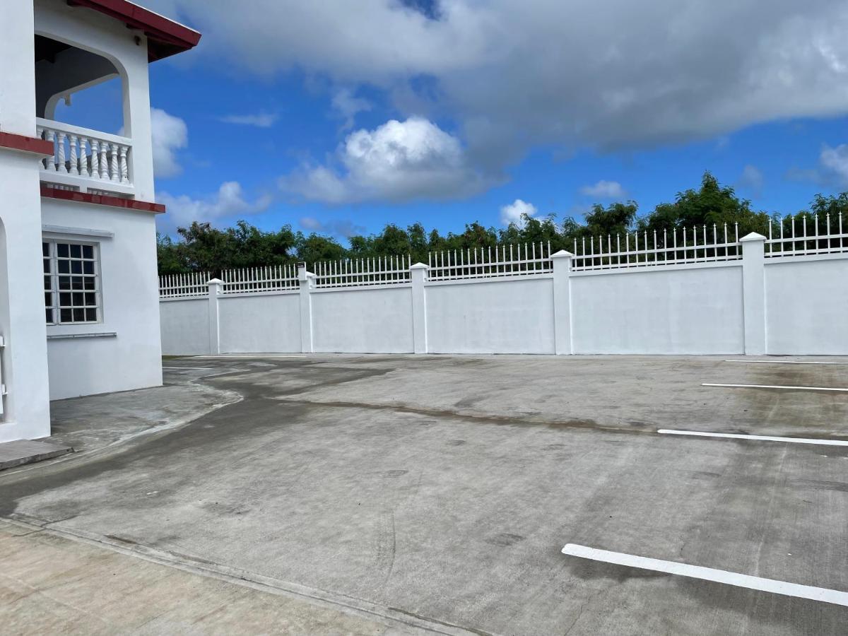 Luxurious One And Two Bedroom Villa Christiansted Exterior foto