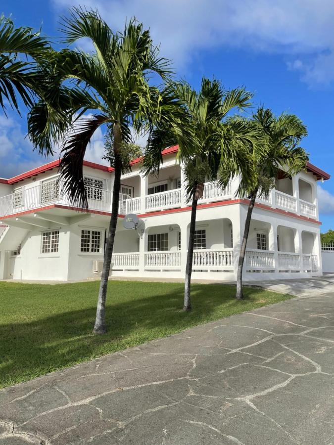 Luxurious One And Two Bedroom Villa Christiansted Exterior foto
