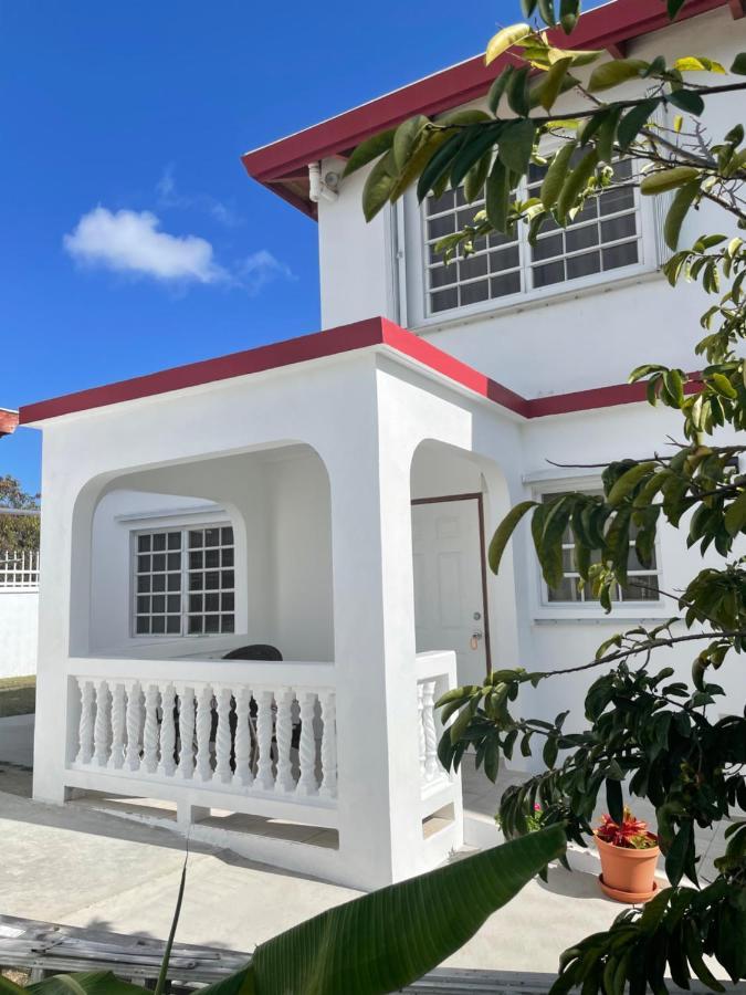 Luxurious One And Two Bedroom Villa Christiansted Exterior foto